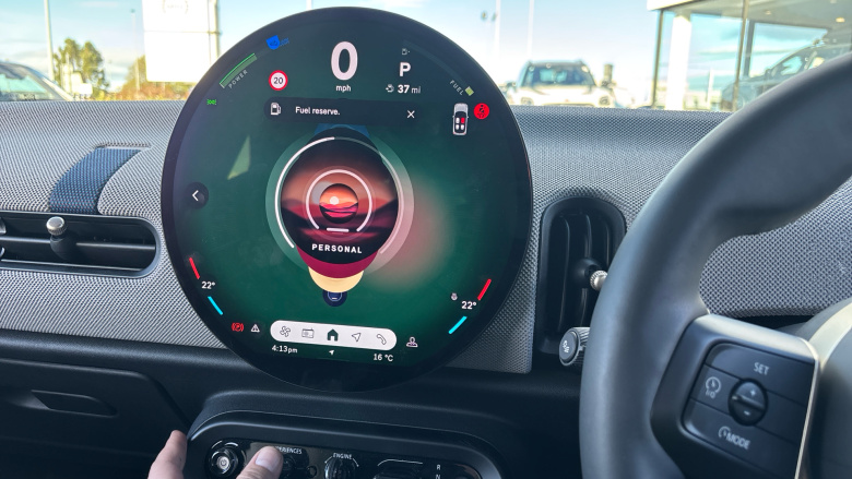 MINI Cooper 1.5 C Exclusive 3dr Auto Petrol Hatchback